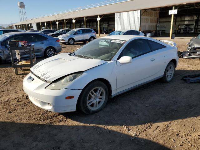 2001 Toyota Celica GT