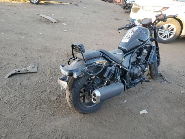 2023 HONDA CMX1100 A JH2SC8300PK200229