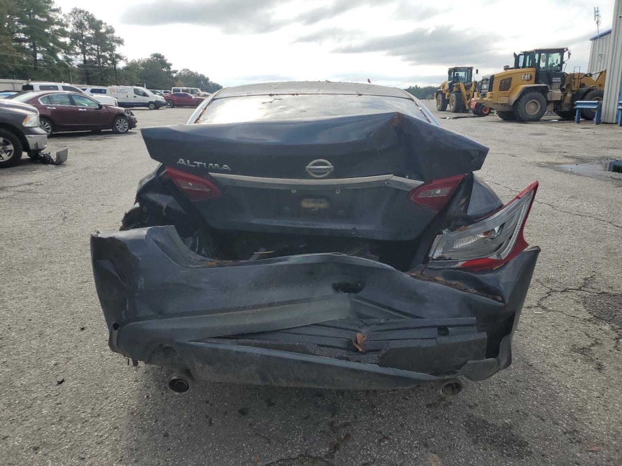 1N4AL3APXJC121388 NISSAN ALTIMA 2018