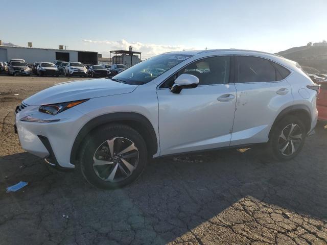 2020 Lexus NX 