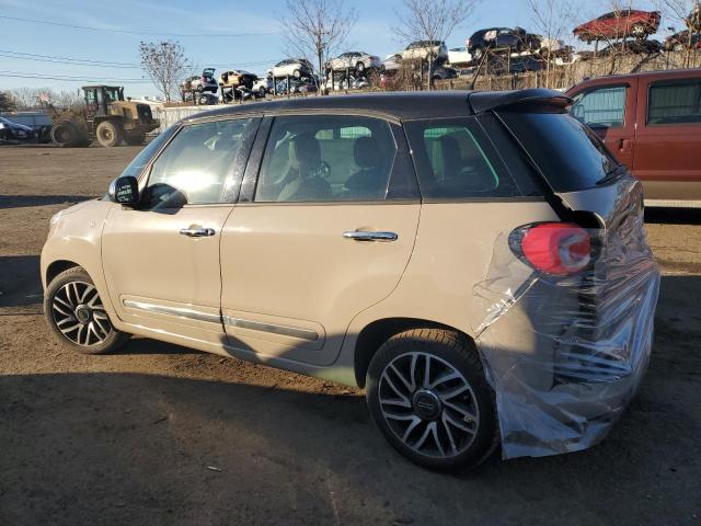 2015 FIAT 500L LOUNG ZFBCFACH9FZ033282