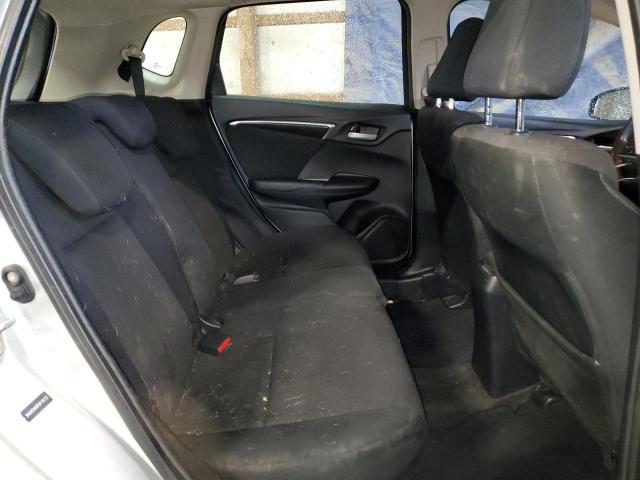 2015 HONDA FIT EX - 3HGGK5H80FM718722