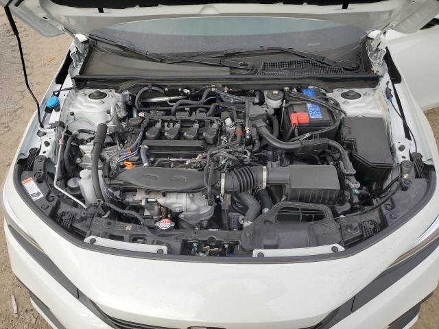 2HGFE1F7XPH321332 | 2023 HONDA CIVIC EX