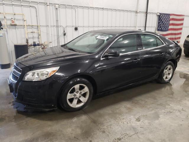 2013 Chevrolet Malibu 