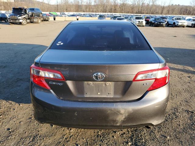 VIN 4T1BF1FKXDU299643 2013 Toyota Camry, L no.6