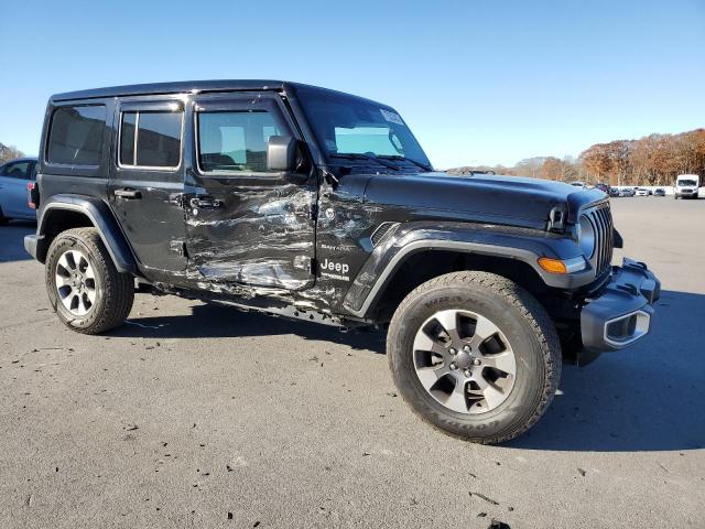 1C4HJXEG8MW788690 | 2021 JEEP WRANGLER U