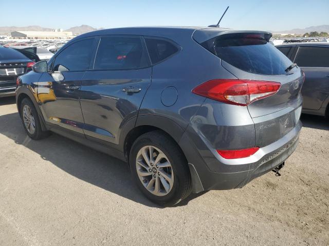 KM8J23A44HU593962 | 2017 HYUNDAI TUCSON SE