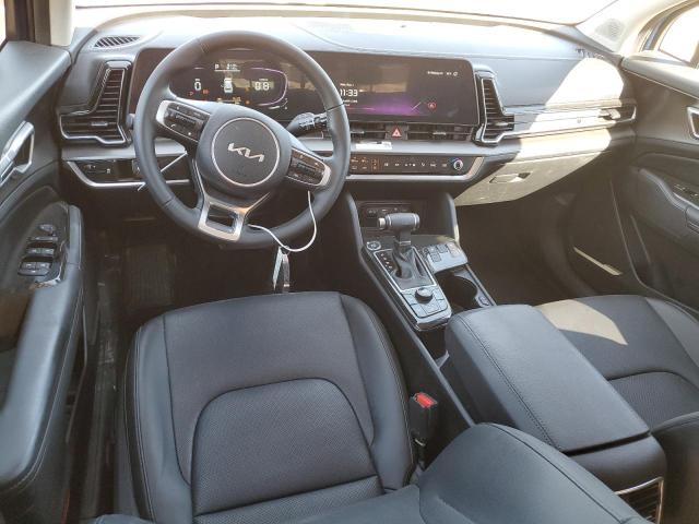 5XYK33AF2PG084685 KIA Sportage Ex