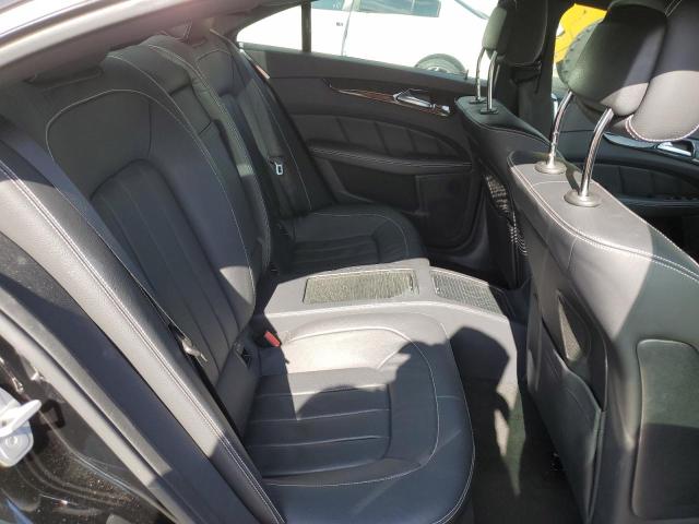 2015 MERCEDES-BENZ CLS 400 - WDDLJ6FB4FA144522