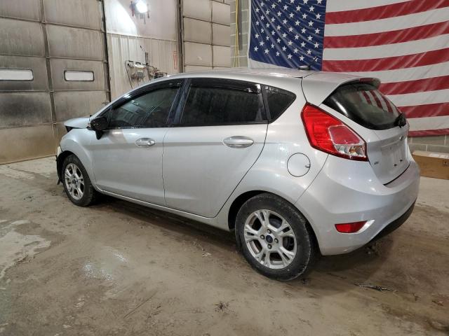 3FADP4EJ3EM103073 | 2014 FORD FIESTA SE