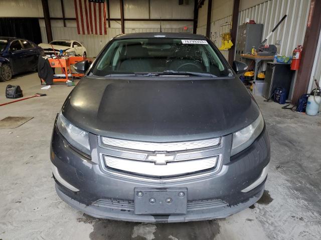 VIN 1G1RA6E46DU133243 2013 Chevrolet Volt no.5