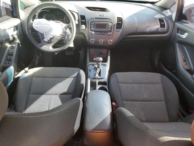 2018 KIA FORTE LX - 3KPFK4A71JE258866