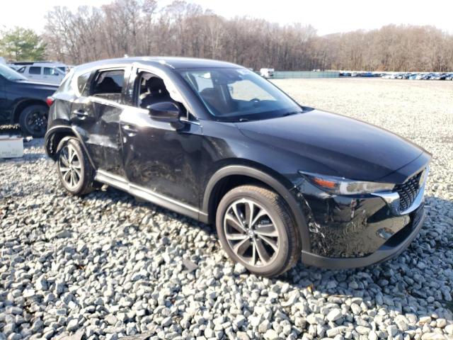 JM3KFBEM1P0192450 | 2023 MAZDA CX-5 PREMI