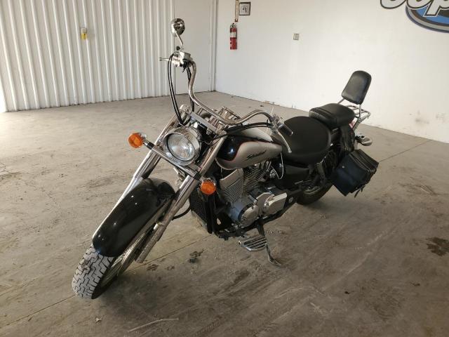 2004 HONDA VT750 CA JH2RC50394K012817