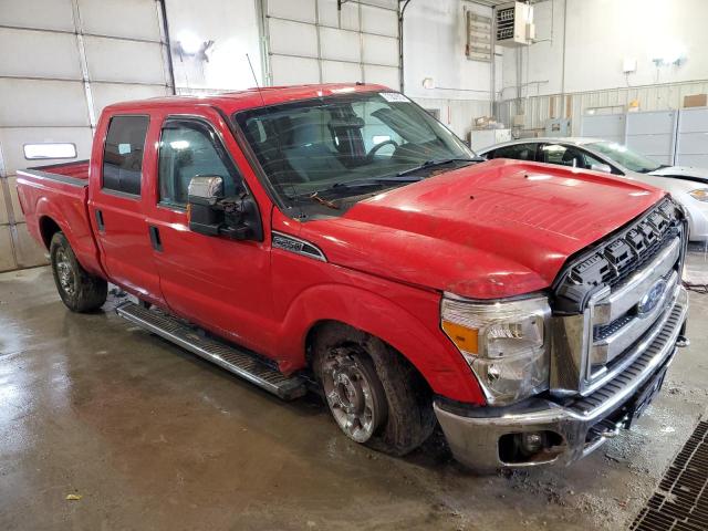 1FT7W2B66GED23928 | 2016 FORD F250 SUPER