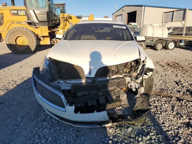 1LNHL9DK7DG611209 2013 LINCOLN MKS-4