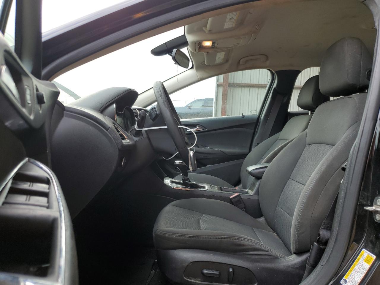 1G1BE5SM3H7281102 CHEVROLET CRUZE 2017