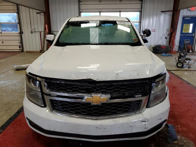 2016 CHEVROLET TAHOE SPEC 1GNSKFEC7GR382890