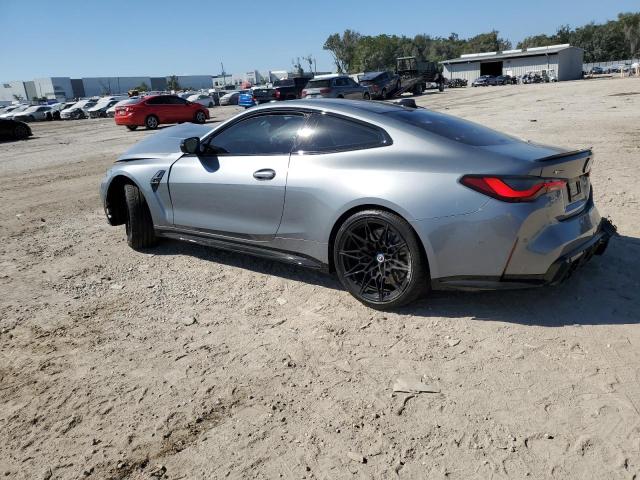 2023 BMW M4 COMPETI - WBS43AZ0XPCM48068