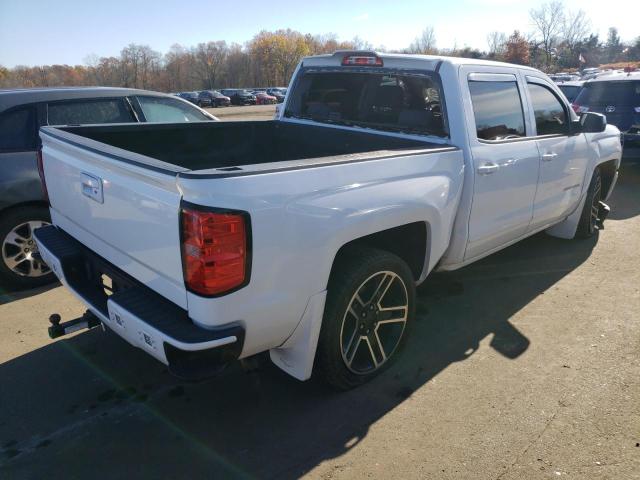 3GCUKRECXGG159889 | 2016 Chevrolet silverado k1500 lt