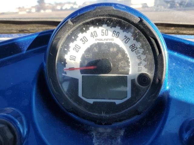 2013 POLARIS 800 4XAVE76A8DF260267