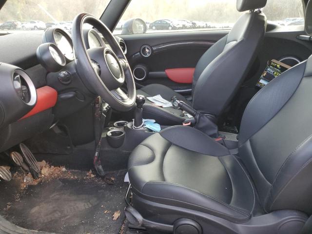 WMWZP3C54ET298096 Mini COOPER S
