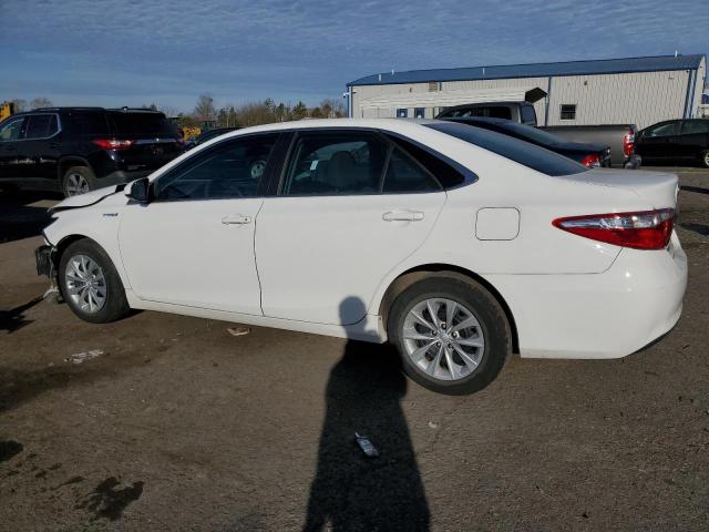 4T1BD1FK9GU183943 | 2016 TOYOTA CAMRY HYBR