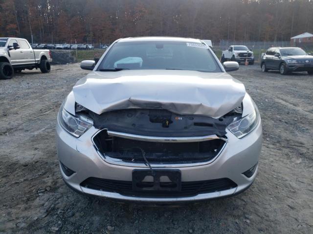 2015 FORD TAURUS SEL - 1FAHP2H89FG176605
