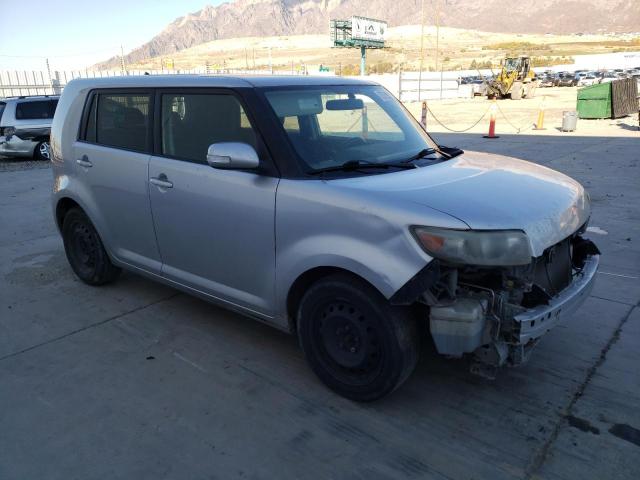 2008 Toyota Scion Xb VIN: JTLKE50E881017867 Lot: 75780913