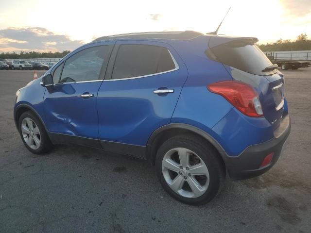 KL4CJBSB8EB602574 Buick Encore Convenience