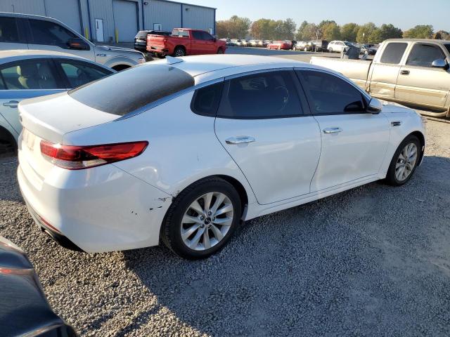 5XXGT4L38GG006835 | 2016 KIA OPTIMA LX