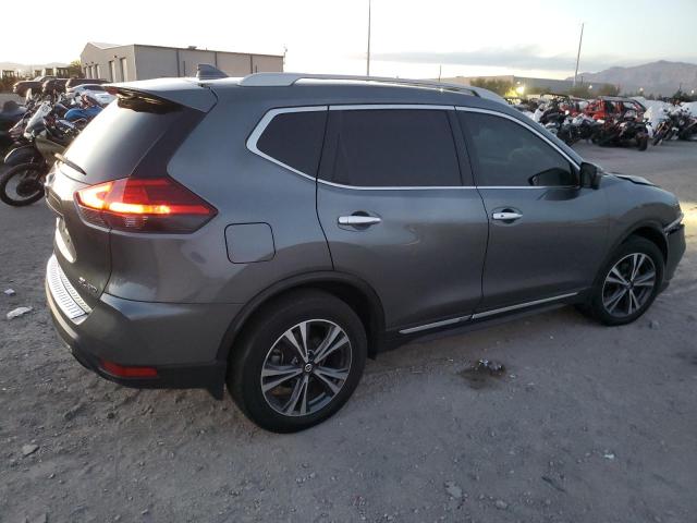 2017 NISSAN ROGUE SV - 5N1AT2MV1HC772493