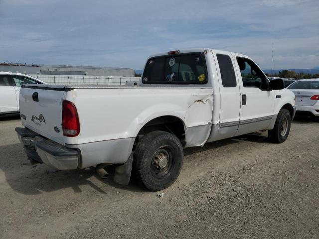 1FTNX20L9YEC76330 2000 Ford F250 Super Duty