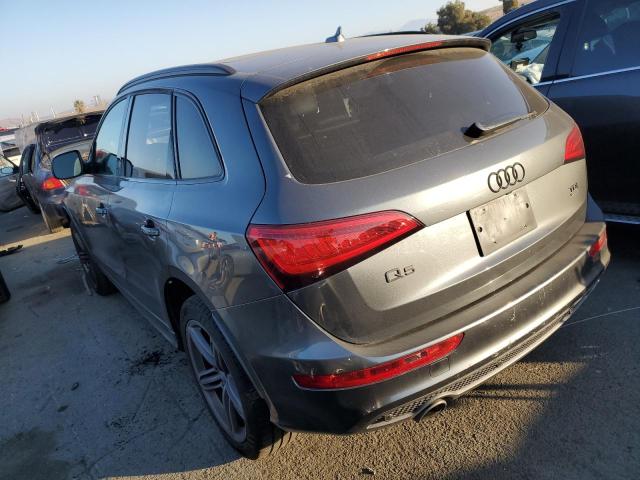 WA1DMAFP0EA047931 2014 AUDI Q5, photo no. 2