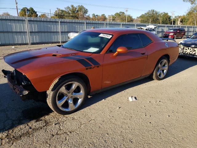 2011 Dodge Challenger R/T