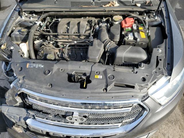 1FAHP2E86FG145574 | 2015 FORD TAURUS SEL