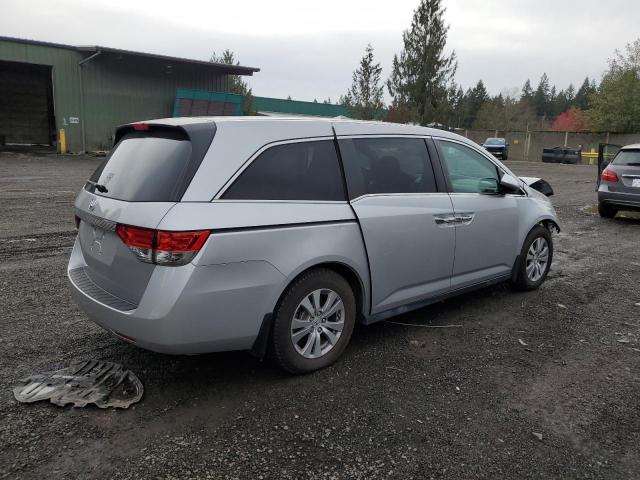 5FNRL5H49FB033219 Honda ODYSSEY EX