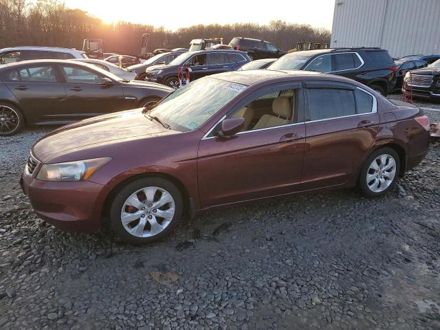 2010 Honda Accord Coupe EX