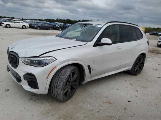 2023 BMW X5 M50i