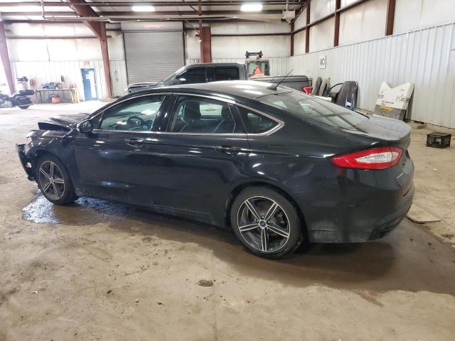 1FA6P0HD5F5106488 Ford FUSION SE