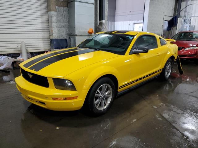 2005 Ford Mustang 