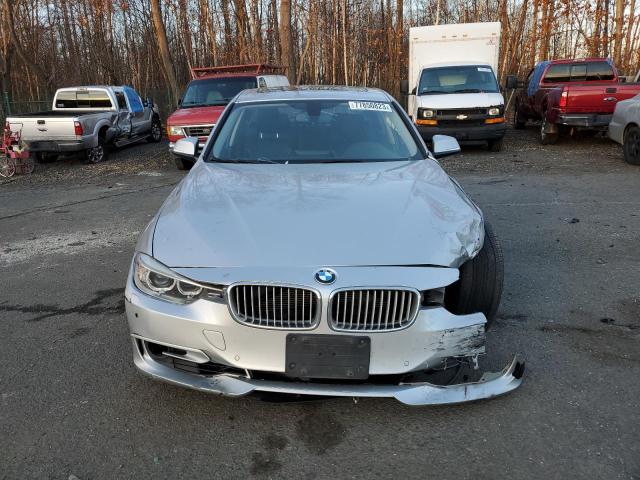 WBA3B5C59DF598665 | 2013 BMW 328 xi sulev