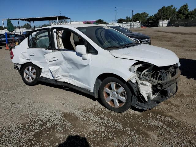 2008 Nissan Versa S VIN: 3N1BC11E18L365921 Lot: 75813323