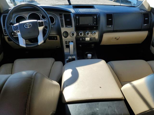 2015 TOYOTA SEQUOIA LI - 5TDKY5G16FS058441