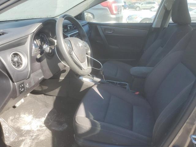 2017 TOYOTA COROLLA L - 5YFBURHE5HP648792