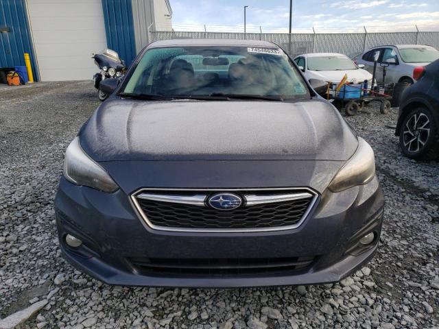 2017 SUBARU IMPREZA PR - 4S3GKAF6XH1601142