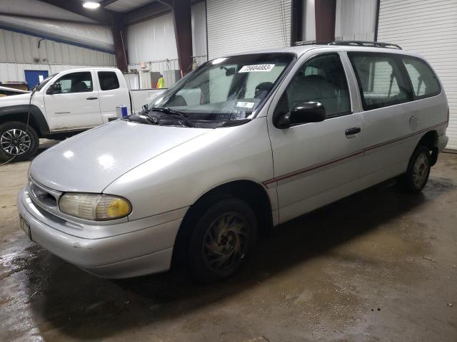 1996 Ford Windstar Wagon 