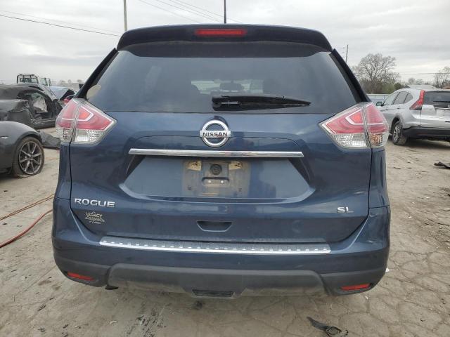 5N1AT2MT4FC805238 | 2015 NISSAN ROGUE S