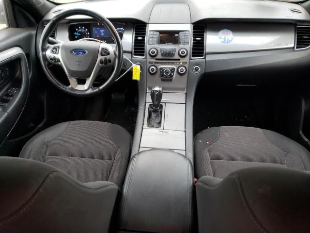 2015 Ford Taurus Sel 3.5L(VIN: 1FAHP2E89FG151286