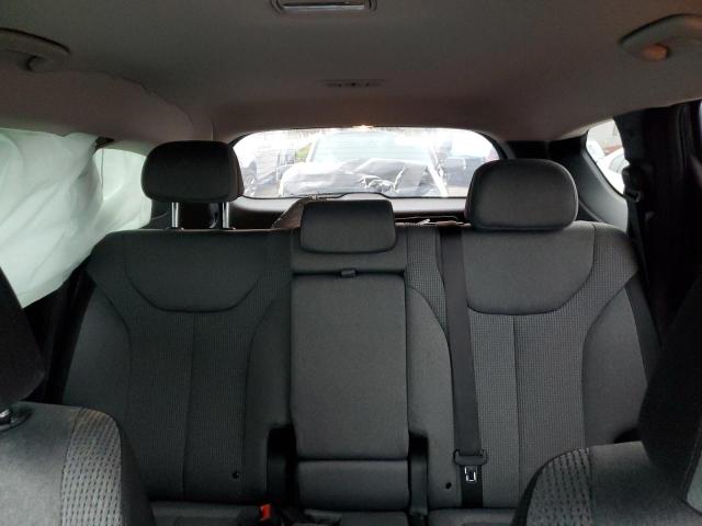 2021 HYUNDAI SANTA FE B KM8S2DA16MU005649